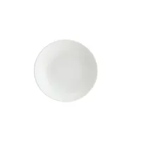 Тарелка Bonna White 25 см Белый 2cBLM25CK