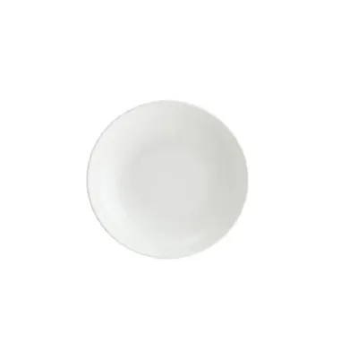 Тарелка Bonna White 25 см Белый 2cBLM25CK