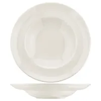 Тарелка Bonna White 24 см 400 мл Белый 2cGRM24CK Тарелка Bonna White 24 см 400 мл Белый 2cGRM24CK
