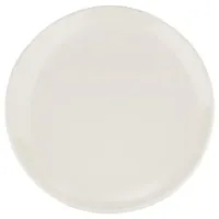 Тарелка Bonna White 25 см Белый 2cGRM25DZ