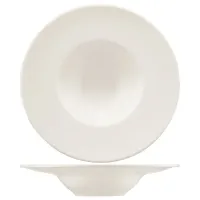 Тарелка Bonna Banquet 28 см 400 мл Белый BNC28CK Тарелка Bonna Banquet 28 см 400 мл Белый BNC28CK