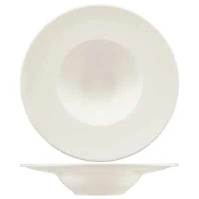 Тарелка Bonna Banquet 28 см 400 мл Белый BNC28CK