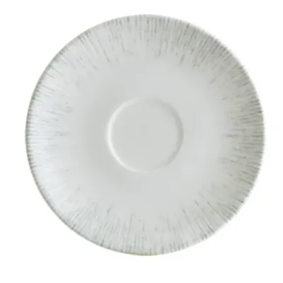Блюдце Bonna Iris 12 см Бирюзовый IRSGRM02KT