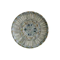 Блюдце Bonna Luca Mosaic 16 см Серый S-MT-LUCMZGRM04CT Блюдце Bonna Luca Mosaic 16 см Серый S-MT-LUCMZGRM04CT