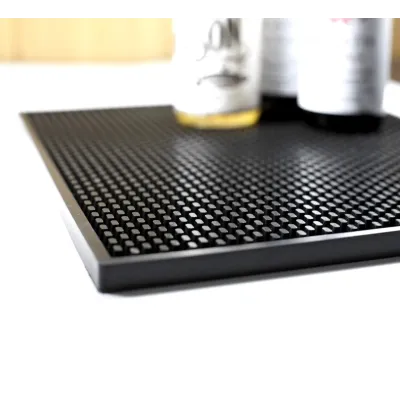 Барный коврик широкий One Chef 45×30×1 см Барный коврик широкий One Chef 45×30×1 см