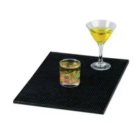 Барный коврик широкий One Chef 45×30×1 см Барный коврик широкий One Chef 45×30×1 см