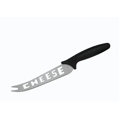 Нож для сыра с пластиковой ручкой One Chef 