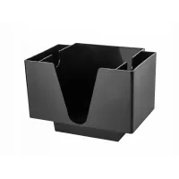 Барный организатор для салфеток One Chef 19×14×13 см