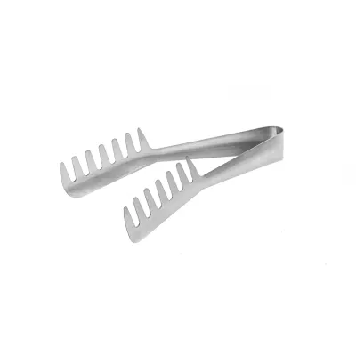 Щипцы для спагетти из нержавеющей стали One Chef 20,5 см