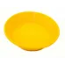Блюдо круглое One Chef из меламина 29,7×7,2 см Песочное