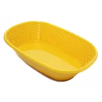 Блюдо овальное One Chef из меламина 29,5×20,8×7 см Песочное Блюдо овальное One Chef из меламина 29,5×20,8×7 см Песочное