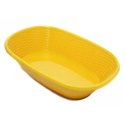 Блюдо овальное One Chef из меламина 29,5×20,8×7 см Песочное Блюдо овальное One Chef из меламина 29,5×20,8×7 см Песочное