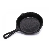 Сковорода для подачи из меламина One Chef 25×15×3,5 см