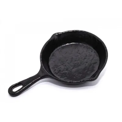 Сковорода для подачи из меламина One Chef 25×15×3,5 см