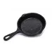 Сковорода для подачи из меламина One Chef 25×15×3,5 см