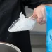 Совок поликарбонатный для сыпучих и льда узкий One Chef 180 мл Совок поликарбонатный для сыпучих и льда узкий One Chef 180 мл