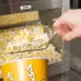 Совок поликарбонатный для сыпучих и льда узкий One Chef 180 мл Совок поликарбонатный для сыпучих и льда узкий One Chef 180 мл