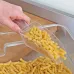 Совок поликарбонатный для сыпучих и льда узкий One Chef 355 мл