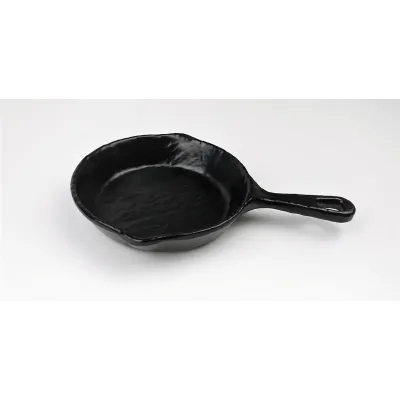 Сковорода для подачи из меламина One Chef 31×19×3,8 см