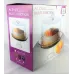 Подставка One Chef с крышкой для торта акриловая 35,5×30,5 см