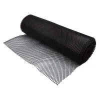Сетка барная One Chef anti-slip черная 3 м