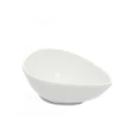 Соусник из меламина One Chef 100 мл 104×77×40 мм Белый