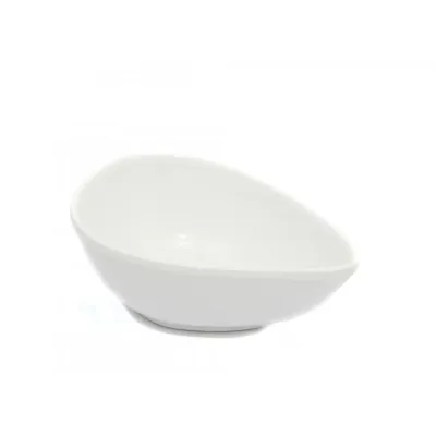 Соусник из меламина One Chef 100 мл 104×77×40 мм Белый