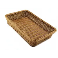 Корзинка прямоугольная One Chef 53×32×10 см Корзинка прямоугольная One Chef 53×32×10 см