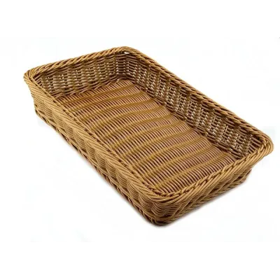 Корзинка прямоугольная One Chef 53×32×10 см
