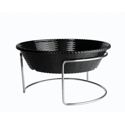 Подставка из нержавеющей стали One Chef 26х13 см