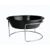 Подставка из нержавеющей стали One Chef 26х13 см