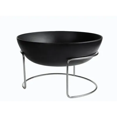 Подставка из нержавеющей стали One Chef 26х13 см