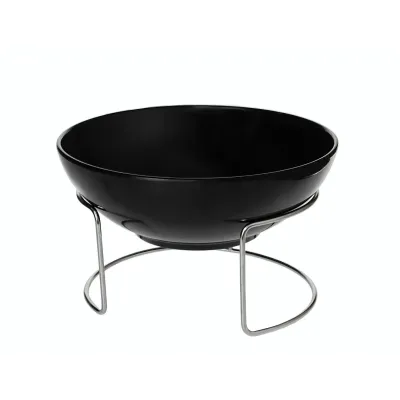 Подставка из нержавеющей стали One Chef 26х13 см