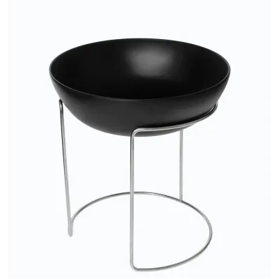 Подставка из нержавеющей стали One Chef 26х26 см