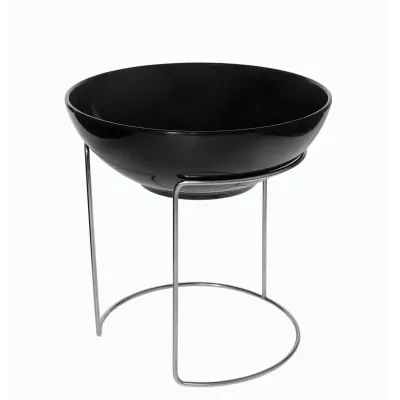 Подставка из нержавеющей стали One Chef 26х26 см