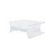 Крышка-колпак из поликарбоната открывающаяся One Chef 53х33х6,5 см