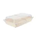Корзинка One Chef с открывающейся крышкой-колпаком 53х33х14,8 см