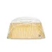 Крышка-колпак с отверстиями One Chef из поликарбоната 53×33×22 см