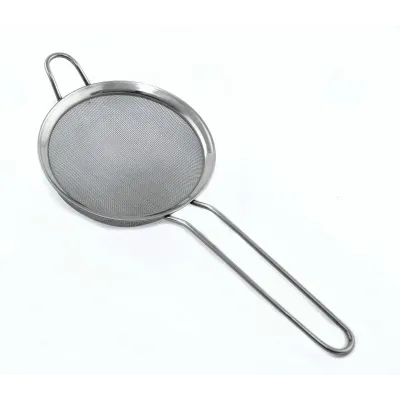 Ситечко круглое с ручкой One Chef 10 см