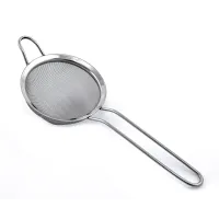 Ситечко круглое с ручкой One Chef 8,5 см