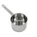 Мини-ковшик из нержавеющей стали One Chef 300 мл 9 см
