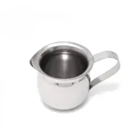 Питчер из нержавеющей стали One Chef 90 мл Питчер из нержавеющей стали One Chef 90 мл