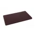 Доска разделочная двусторонняя LDPE One Chef 500×300×20 мм Коричневая Доска разделочная двусторонняя LDPE One Chef 500×300×20 мм Коричневая