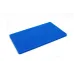 Доска разделочная двусторонняя LDPE One Chef 500×300×20 мм Синяя Доска разделочная двусторонняя LDPE One Chef 500×300×20 мм Синяя