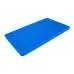 Доска разделочная двусторонняя LDPE One Chef 500×300×20 мм Синяя