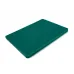 Доска разделочная двусторонняя One Chef LDPE 400×300×20 мм Зелёная