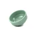 Соусник из меламина круглый One Chef 80 мл 78×35 мм Пастельно зеленый