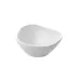 Соусник из меламина треугольный One Chef 50 мл 75×75×35 мм Белый