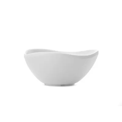 Соусник из меламина треугольный One Chef 50 мл 75×75×35 мм Белый