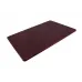Доска разделочная двусторонняя LDPE One Chef 600×400×13 мм Коричневая